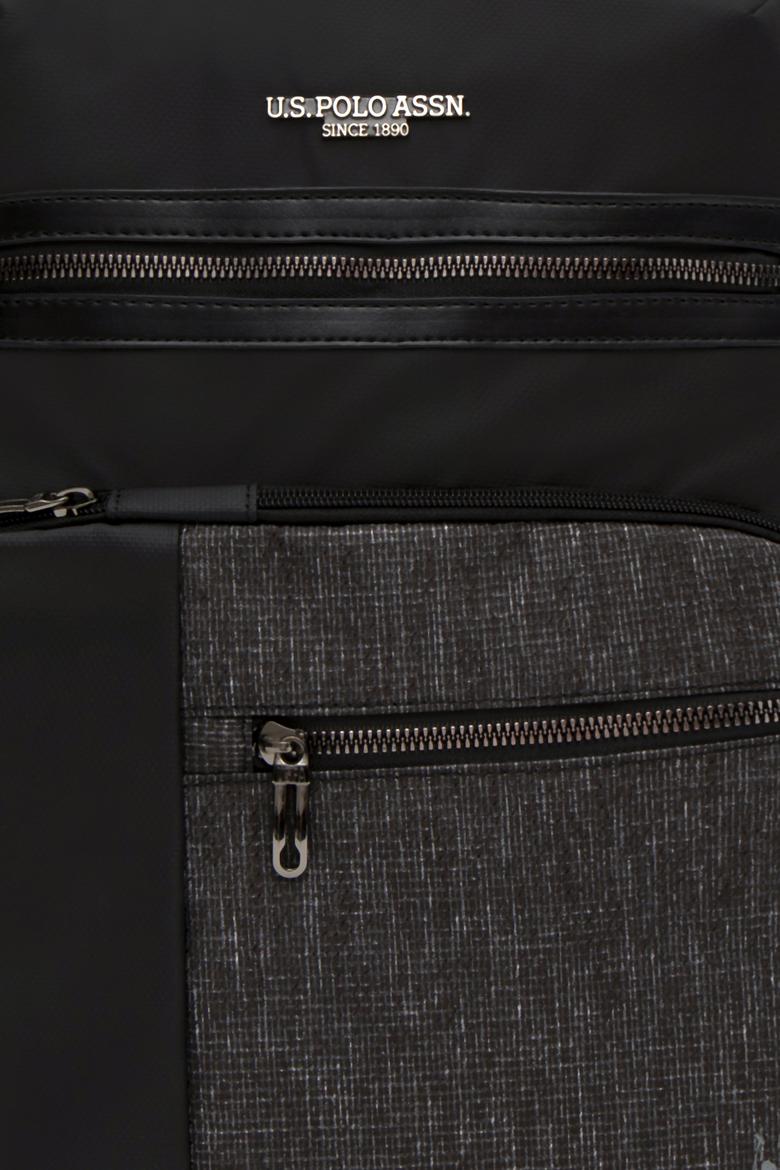 Siyah Sırt Çantası - 50298701001