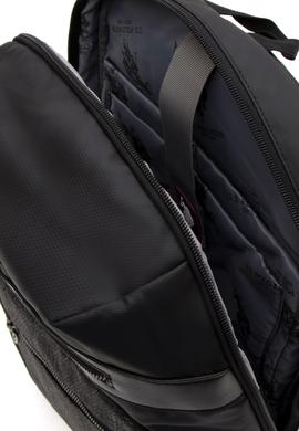 Siyah Sırt Çantası - 50298701001