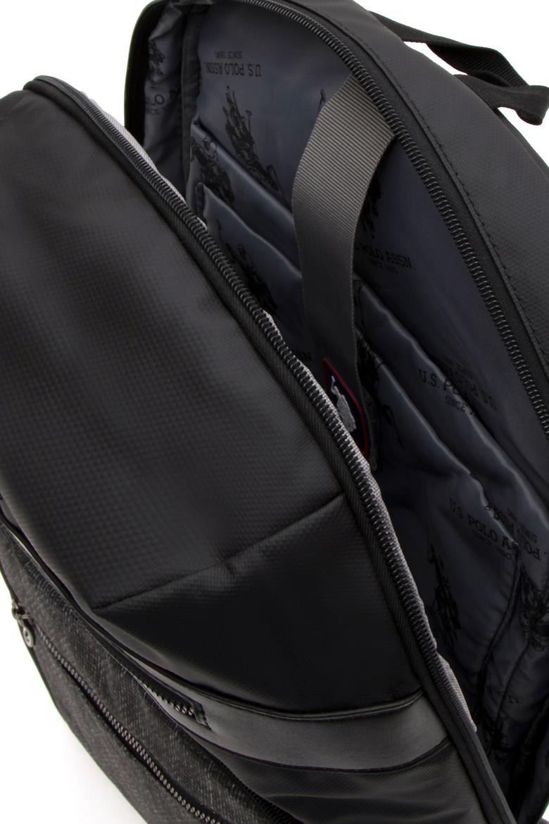 Siyah Sırt Çantası - 50298701001