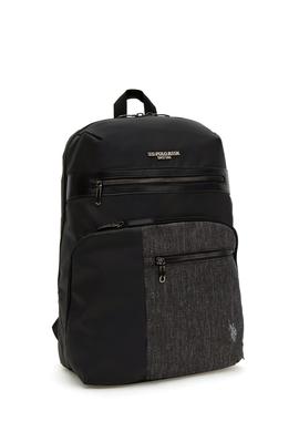 Siyah Sırt Çantası - 50298701001