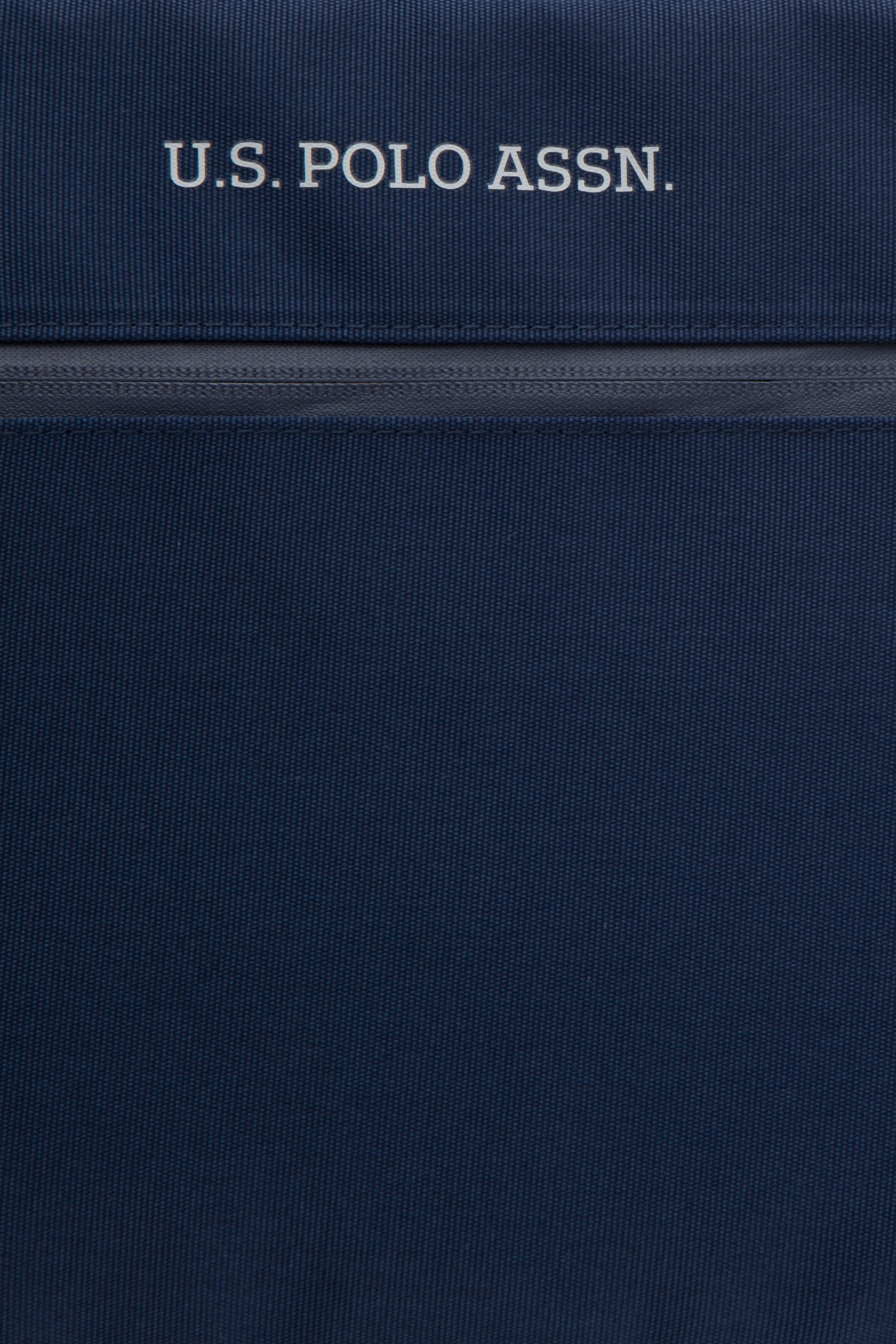 کیف لپتاپ استاندارد فیت مردانه یو اس پولو | U.S. Polo Assn. - تصویر 6