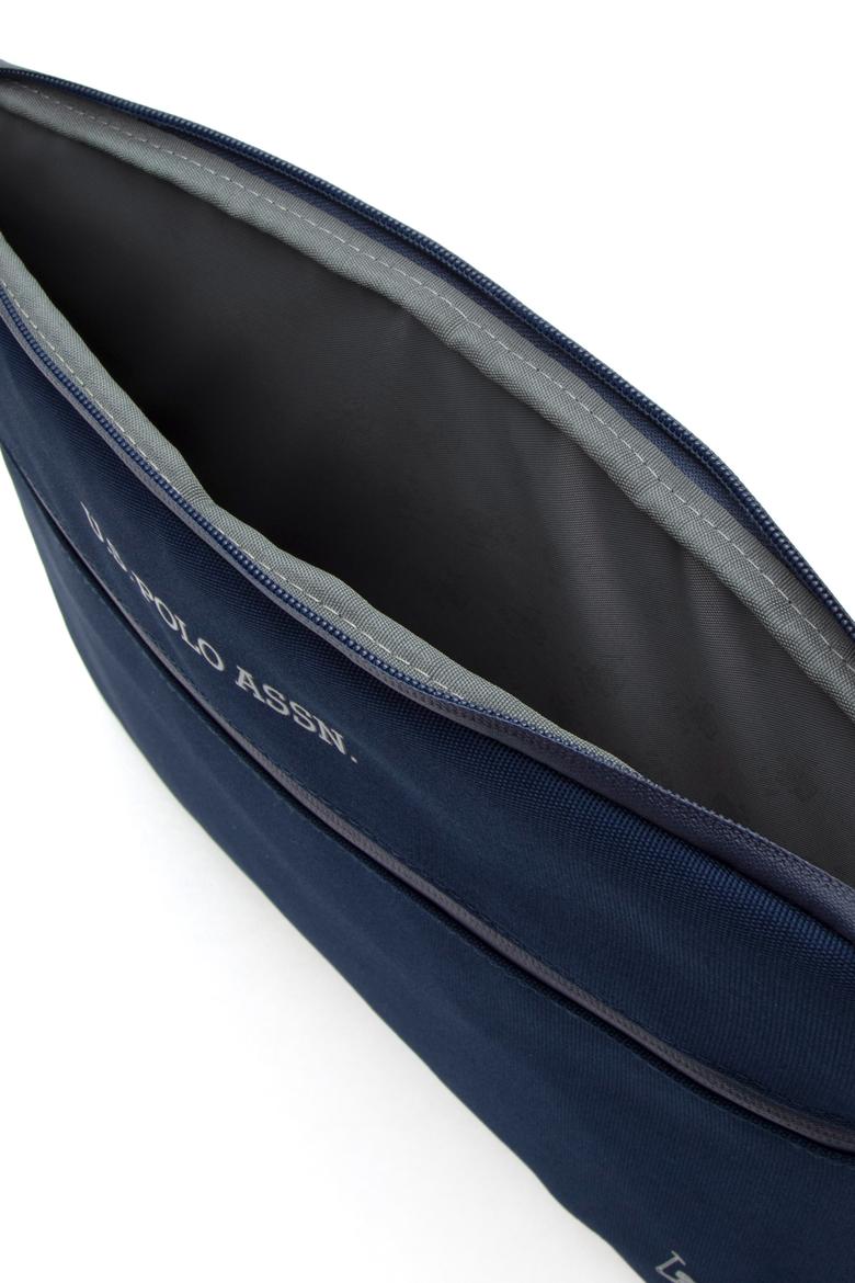 Lacivert Laptop Çantası - 50298706001