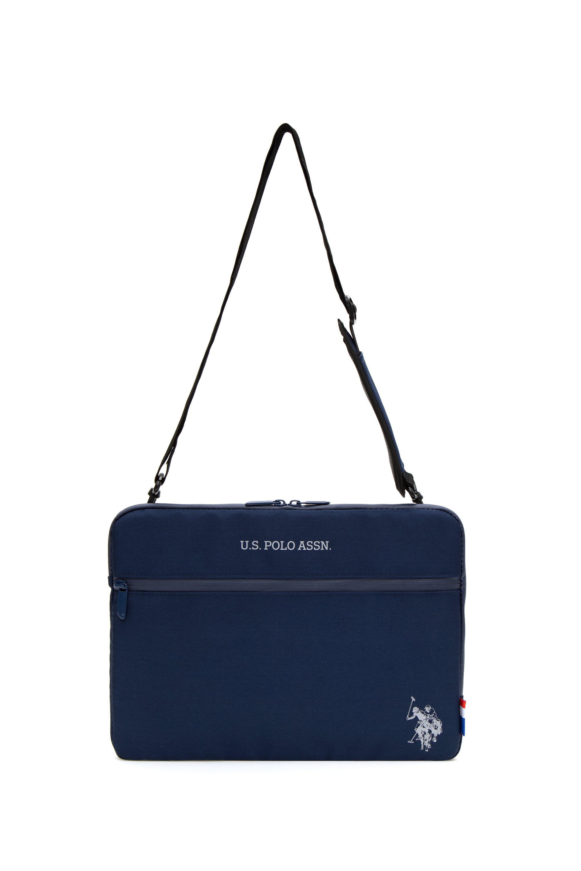 کیف لپتاپ استاندارد فیت مردانه یو اس پولو | U.S. Polo Assn. - تصویر 4