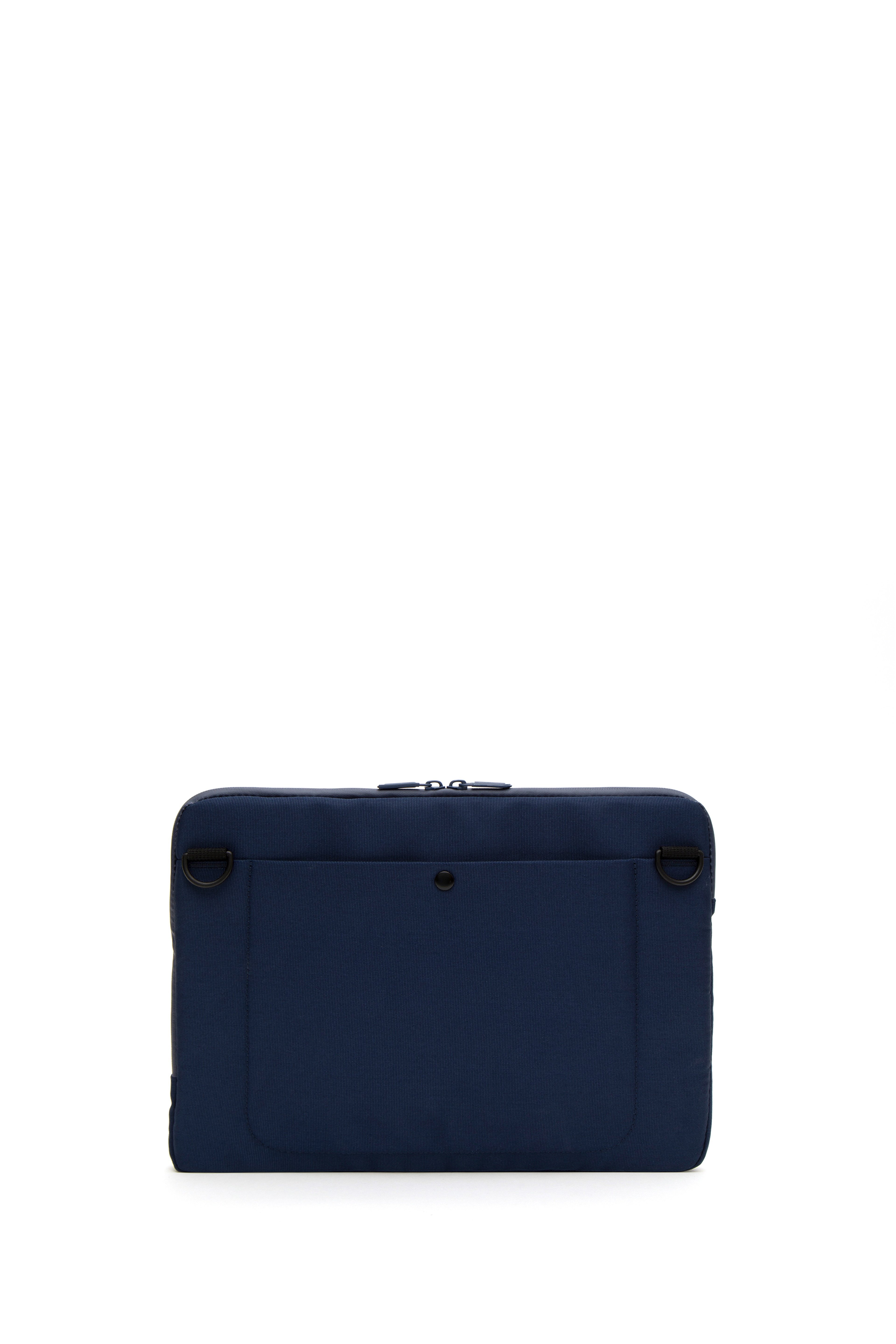 Lacivert Laptop Çantası