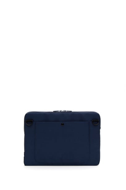 Lacivert Laptop Çantası