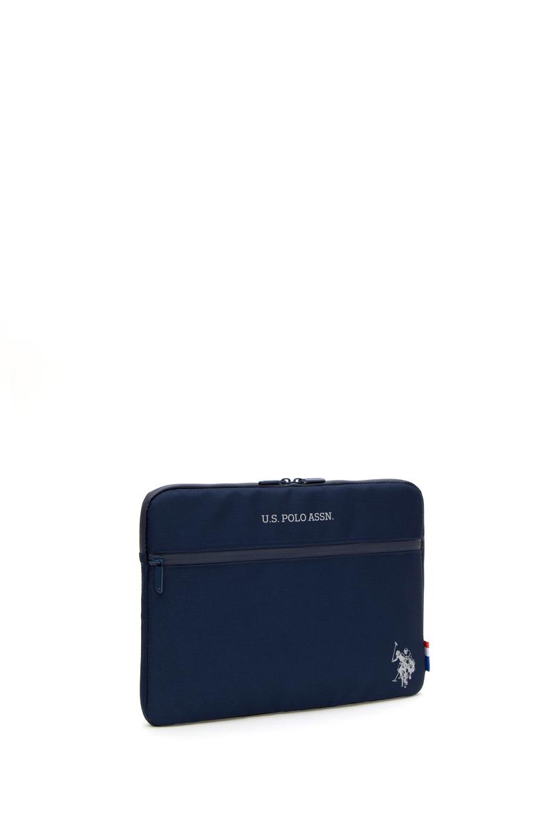 Lacivert Laptop Çantası