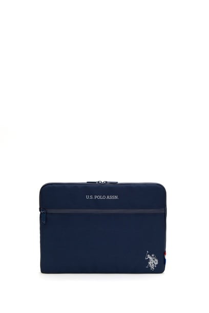 Lacivert Laptop Çantası