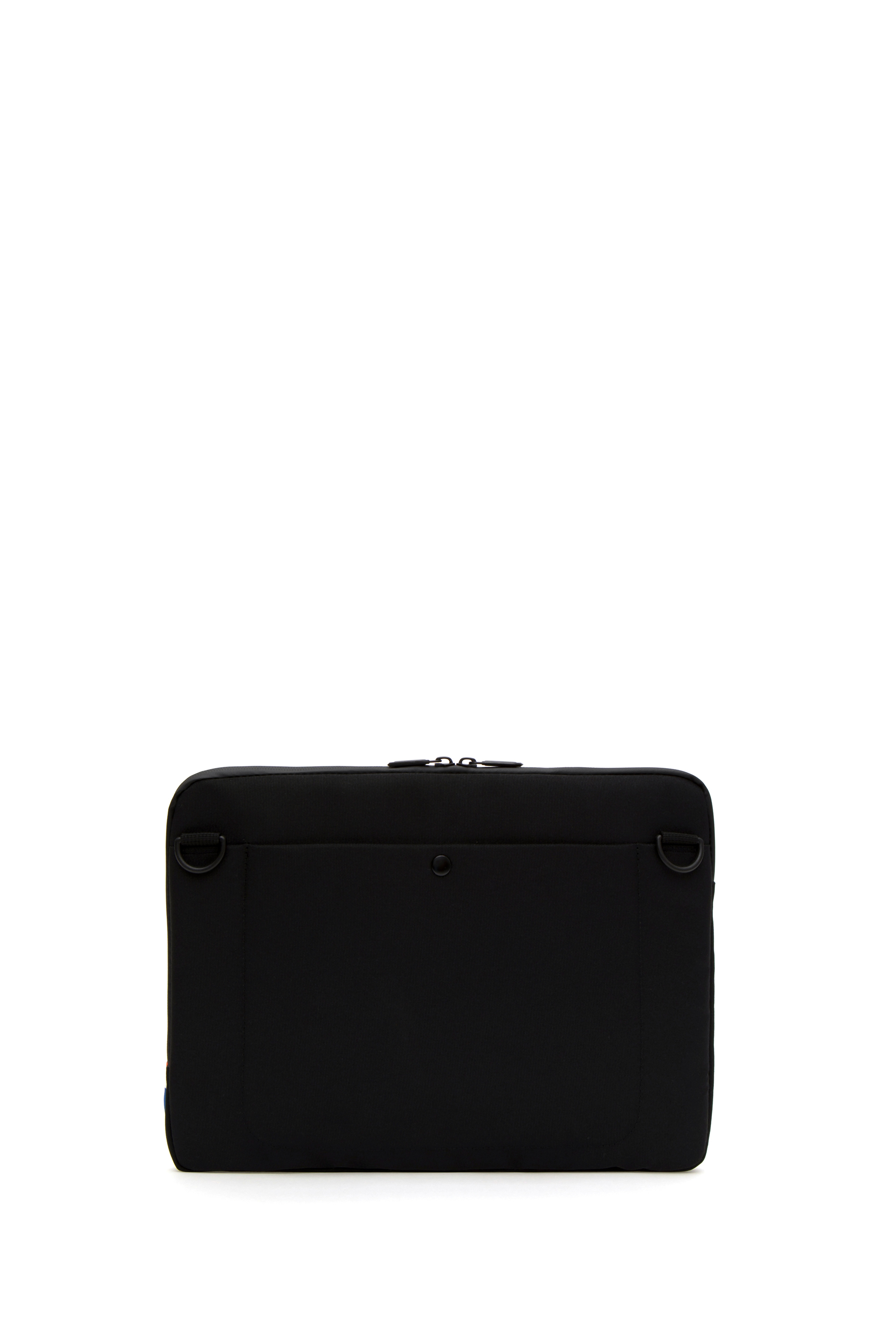 Gri Laptop Çantası - Image 3