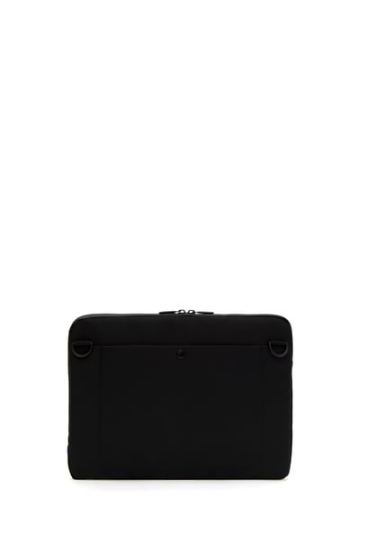 Gri Laptop Çantası