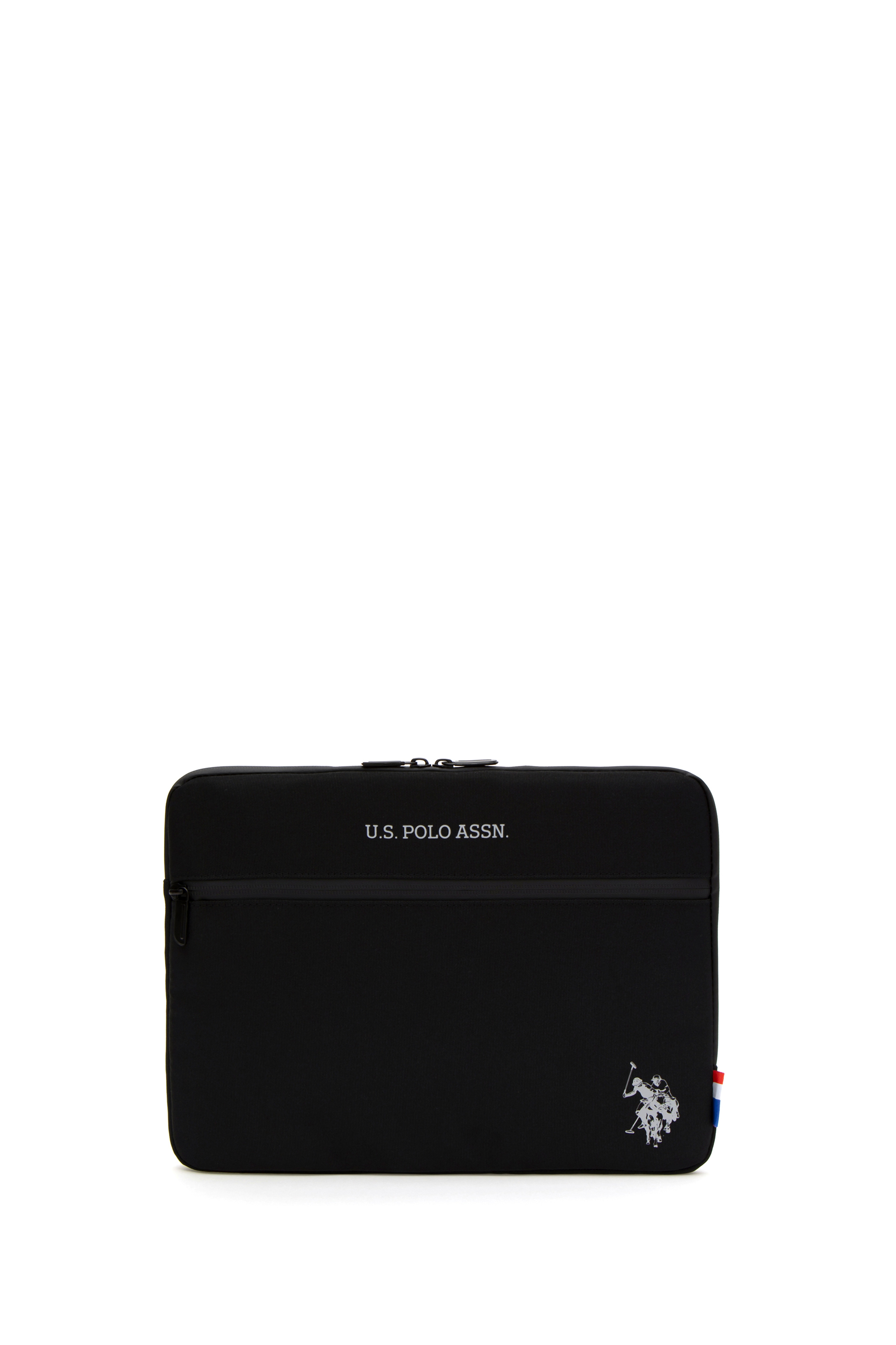 Gri Laptop Çantası