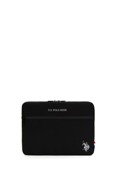Gri Laptop Çantası