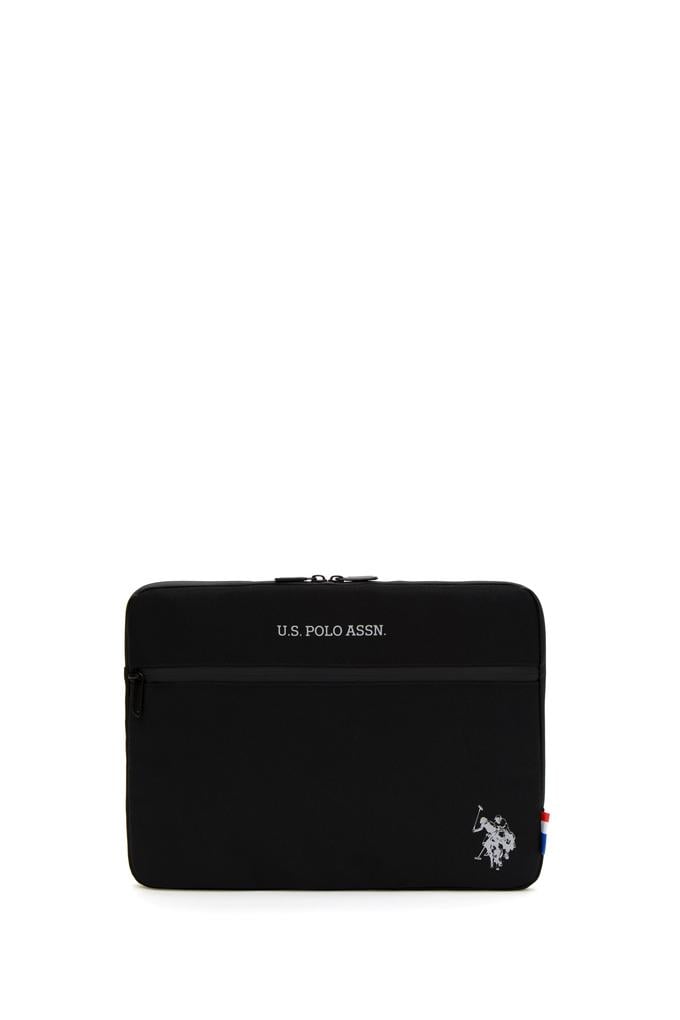 Gri Laptop Çantası