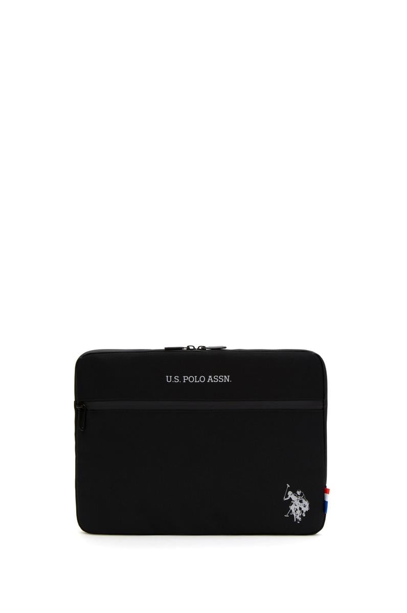 Gri Laptop Çantası