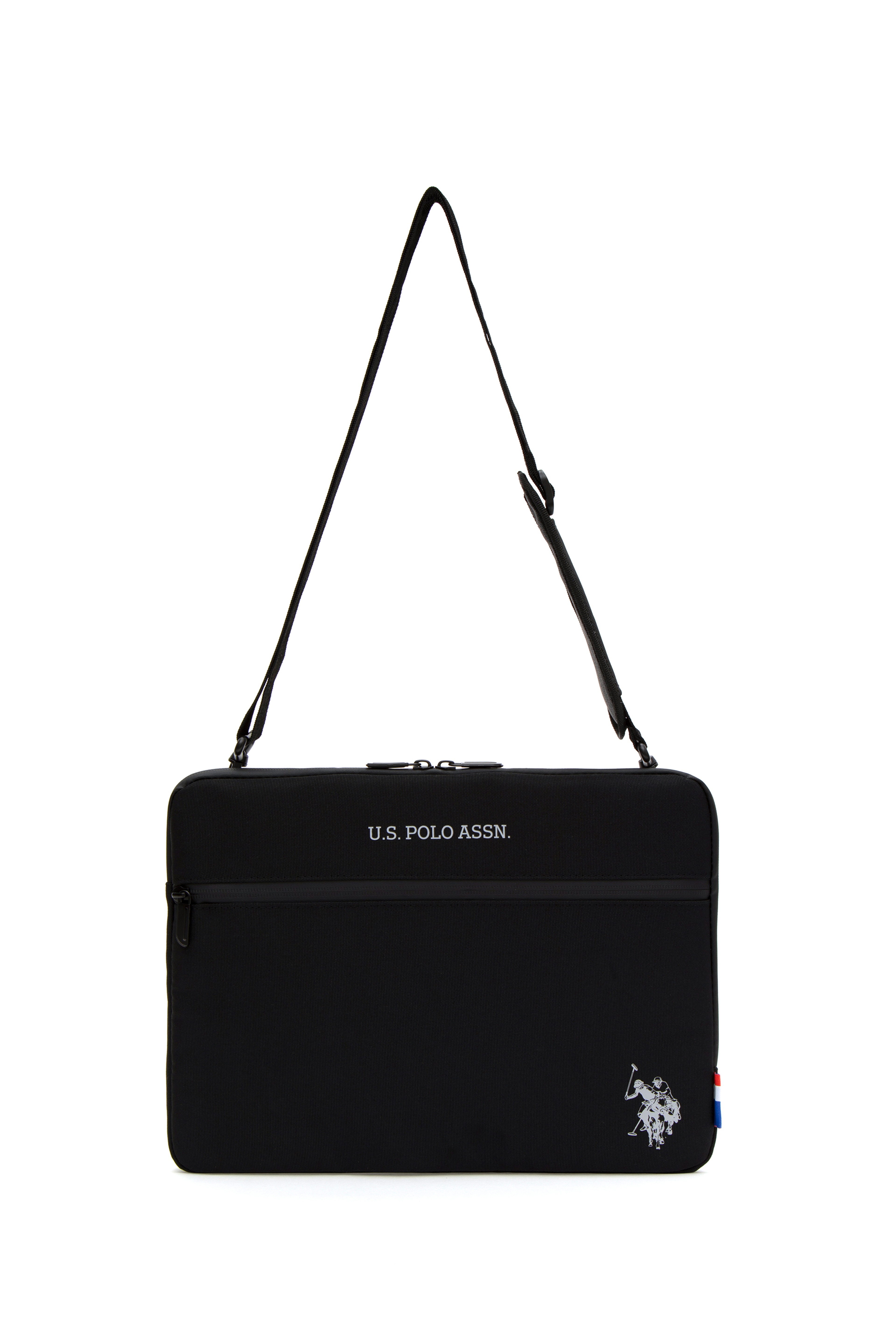 Gri Laptop Çantası - Image 4