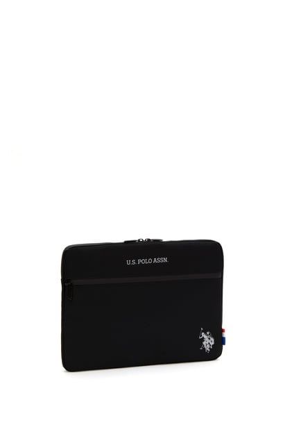 Gri Laptop Çantası