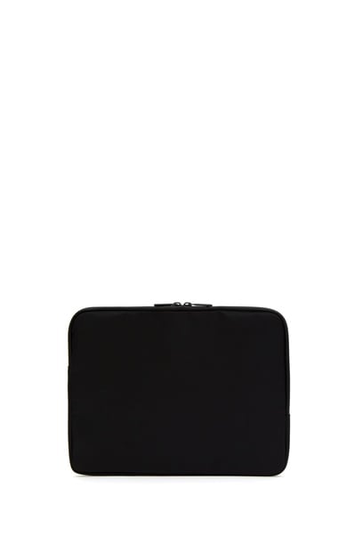 Gri Laptop Çantası