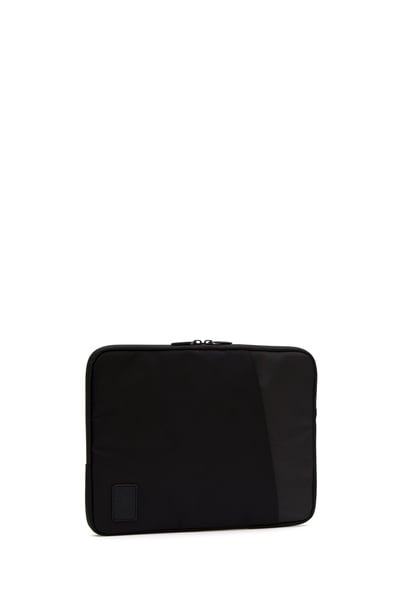 Gri Laptop Çantası