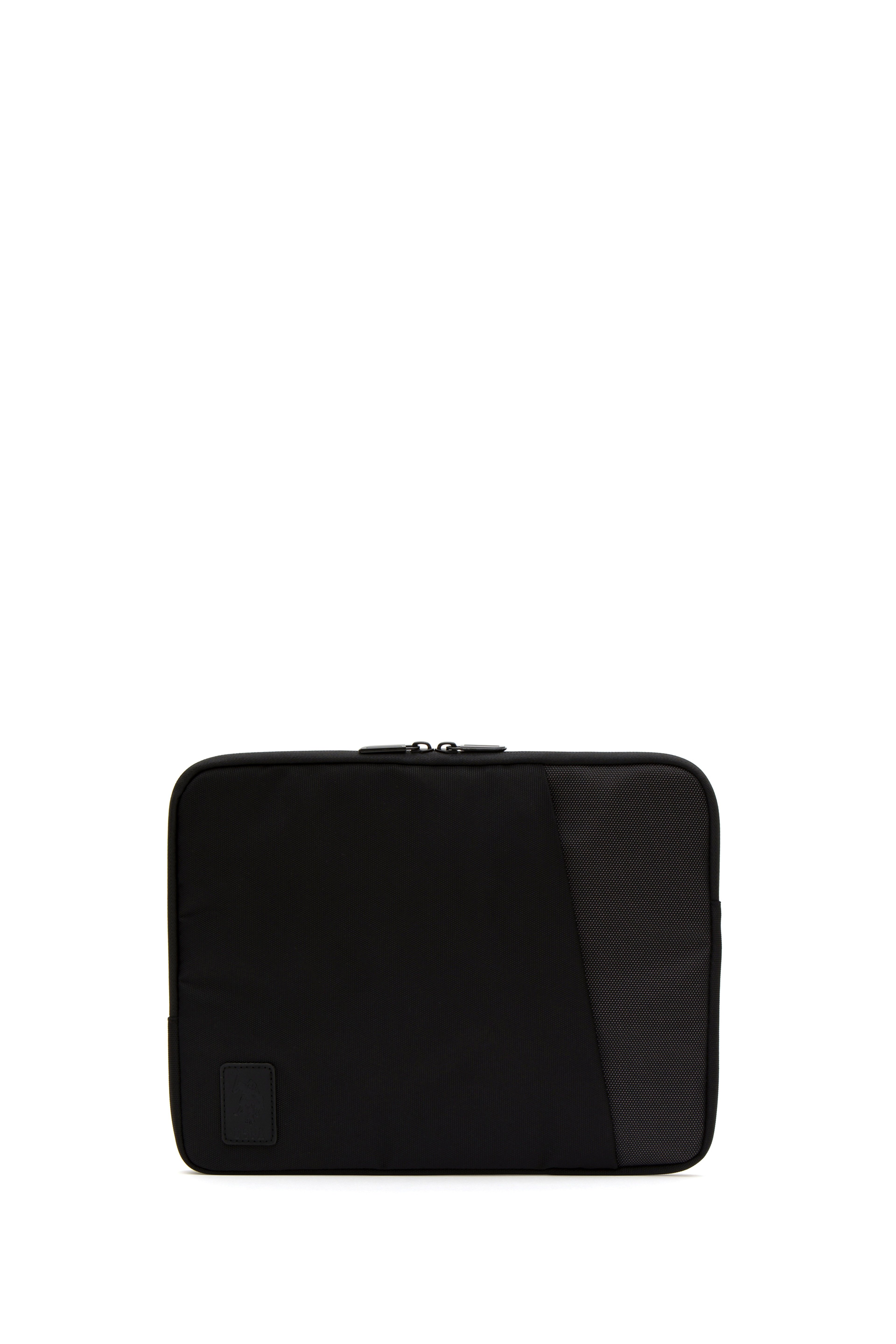 Gri Laptop Çantası