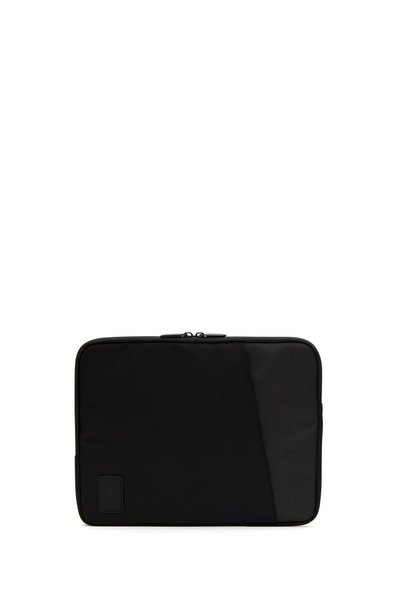 Gri Laptop Çantası