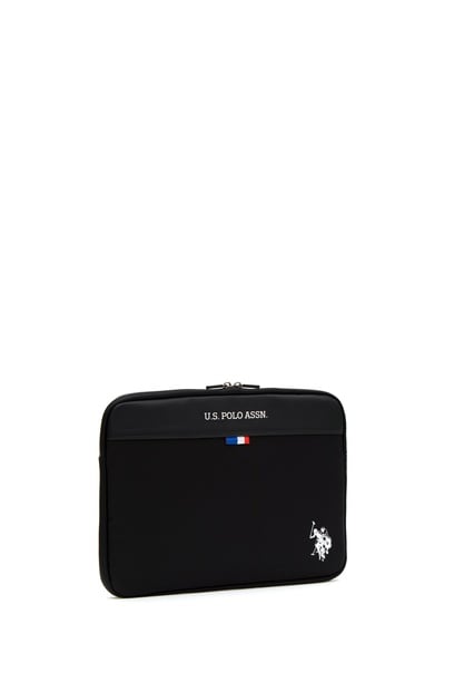Siyah Laptop Çantası