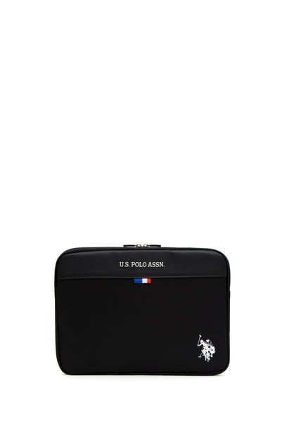 Siyah Laptop Çantası