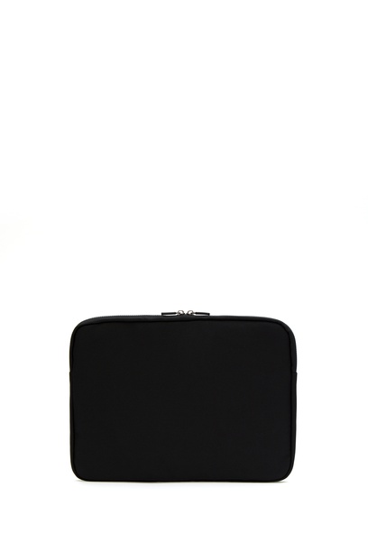 Siyah Laptop Çantası