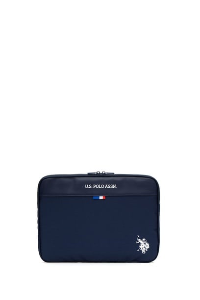 Lacivert Laptop Çantası