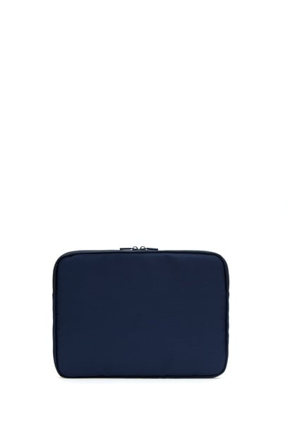 Lacivert Laptop Çantası