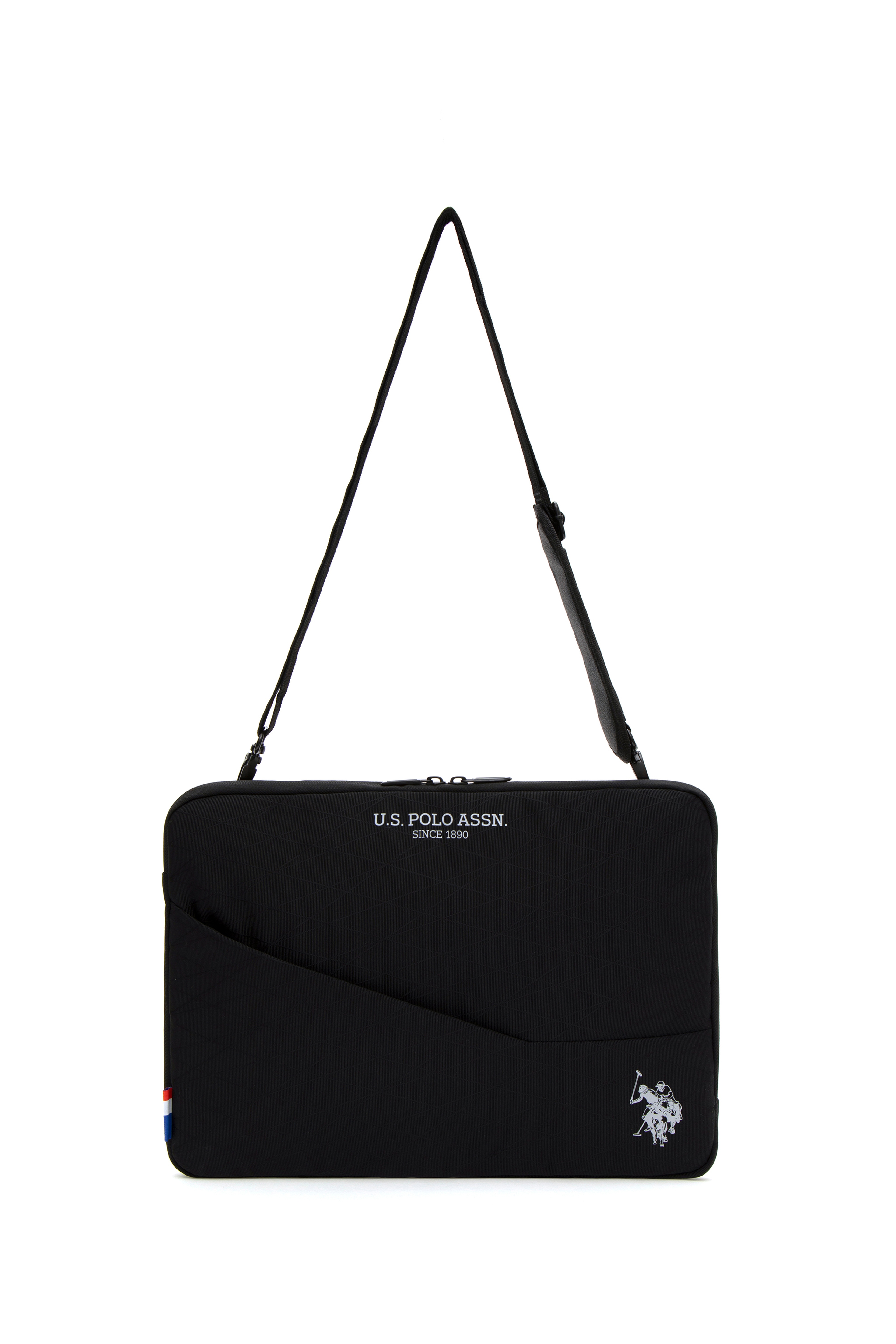 Siyah Laptop Çantası