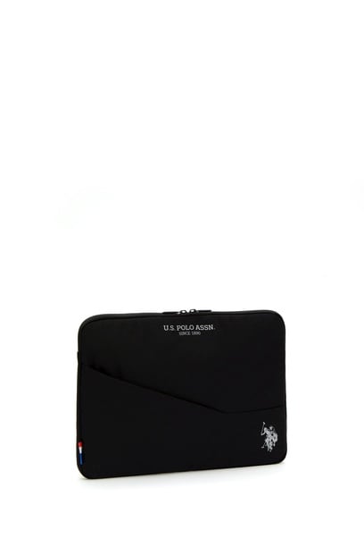 Siyah Laptop Çantası
