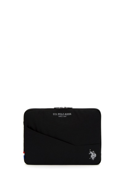 Siyah Laptop Çantası