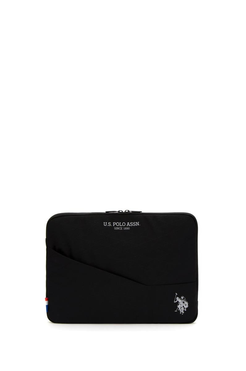 Siyah Laptop Çantası