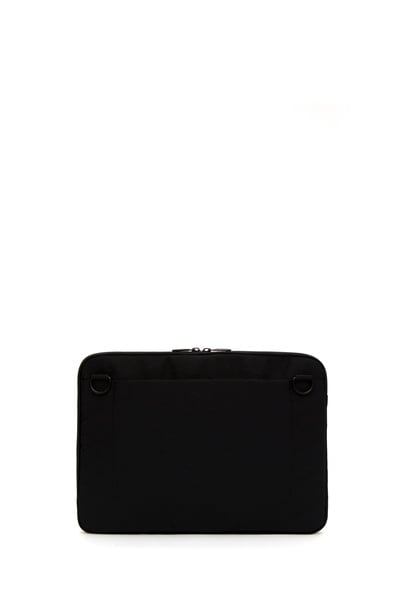 Siyah Laptop Çantası