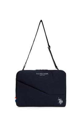 Lacivert Laptop Çantası - 50299333001