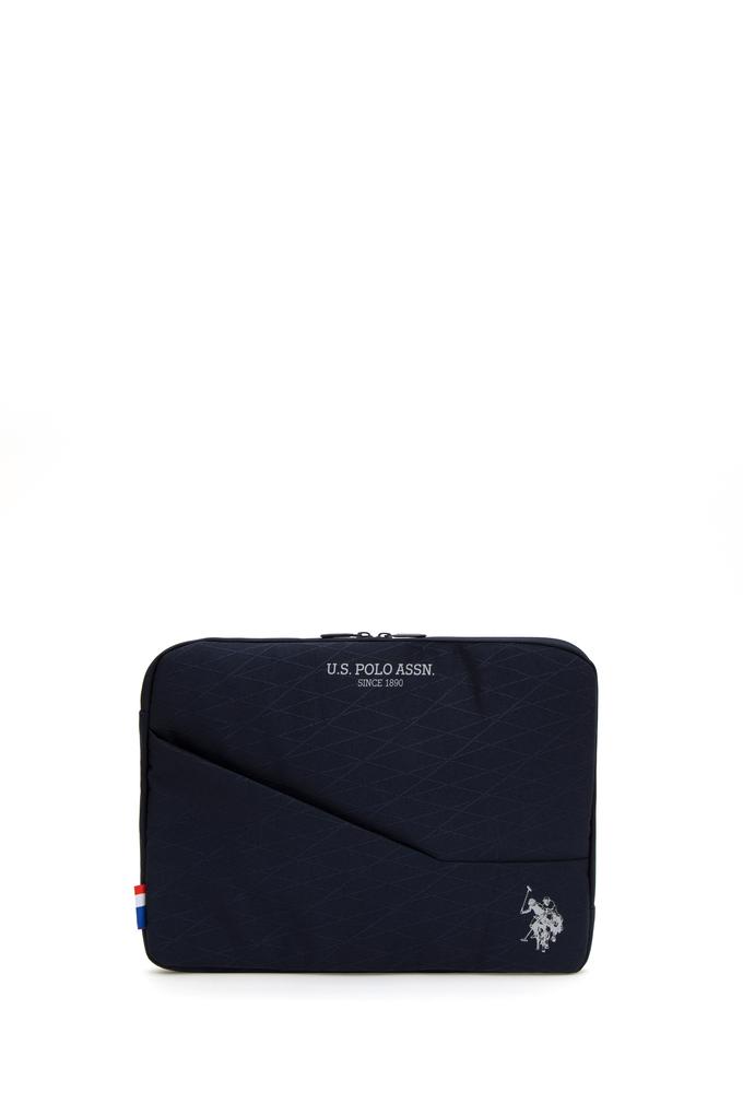 Lacivert Laptop Çantası