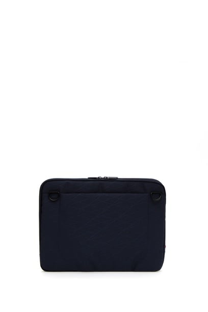 Lacivert Laptop Çantası