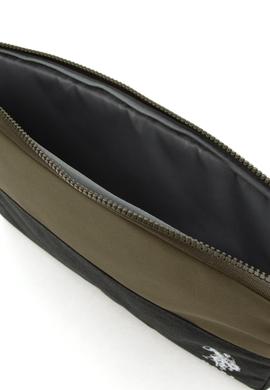 Haki Laptop Çantası - 50299334001