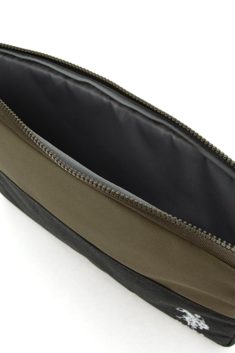 Haki Laptop Çantası - 50299334001