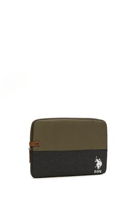 Haki Laptop Çantası - 50299334001