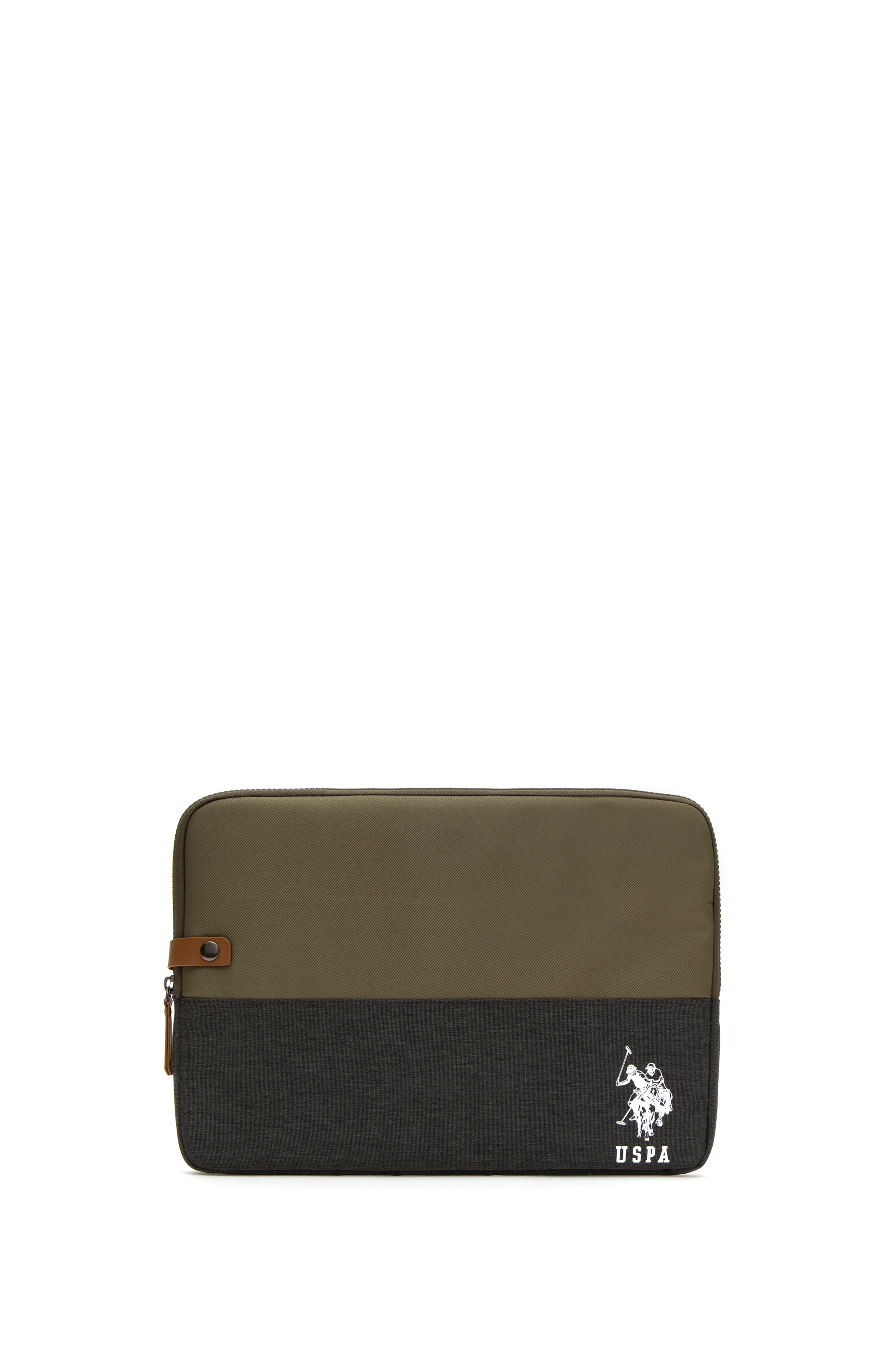 Haki Laptop Çantası - Image 1