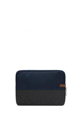 Lacivert Laptop Çantası - 50299335001