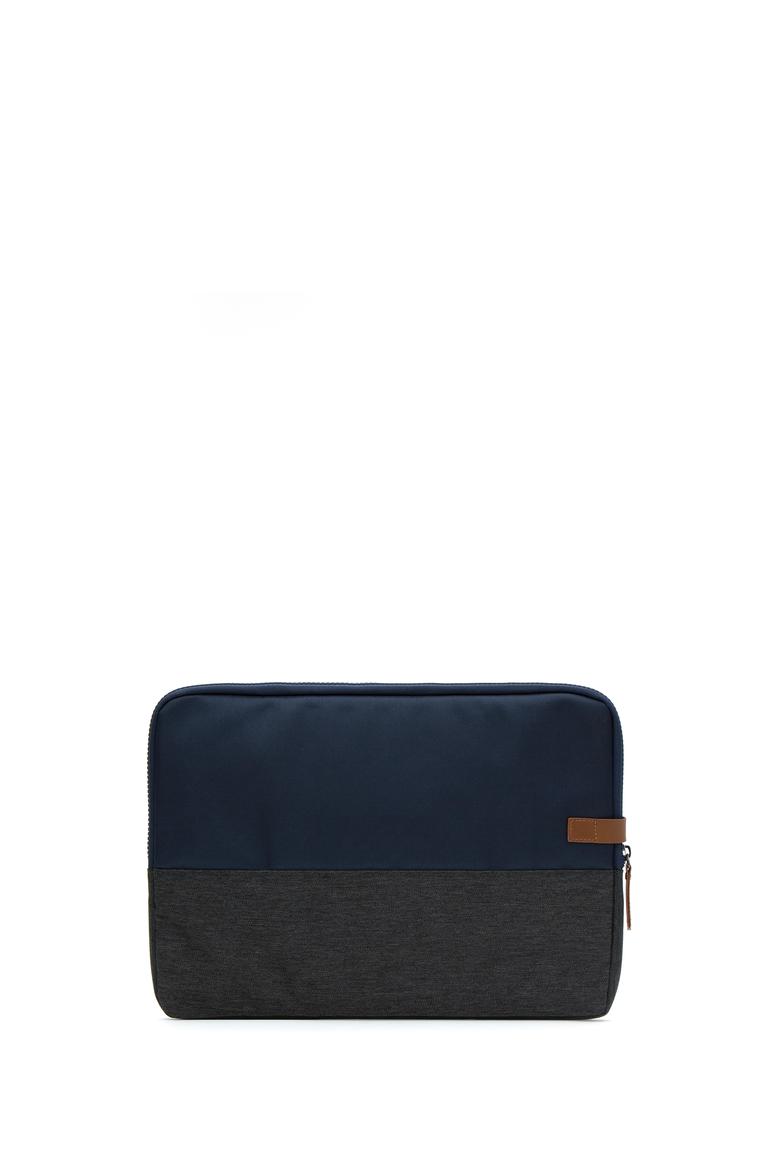 Lacivert Laptop Çantası - 50299335001