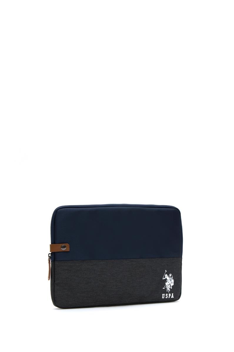 Lacivert Laptop Çantası