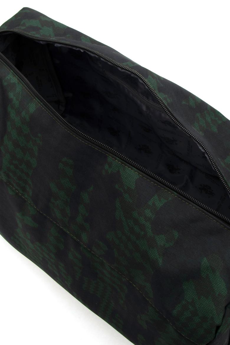 Yeşil Spor Çantası - 50299114001