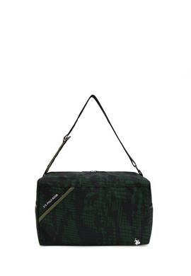 Yeşil Spor Çantası - 50299114001