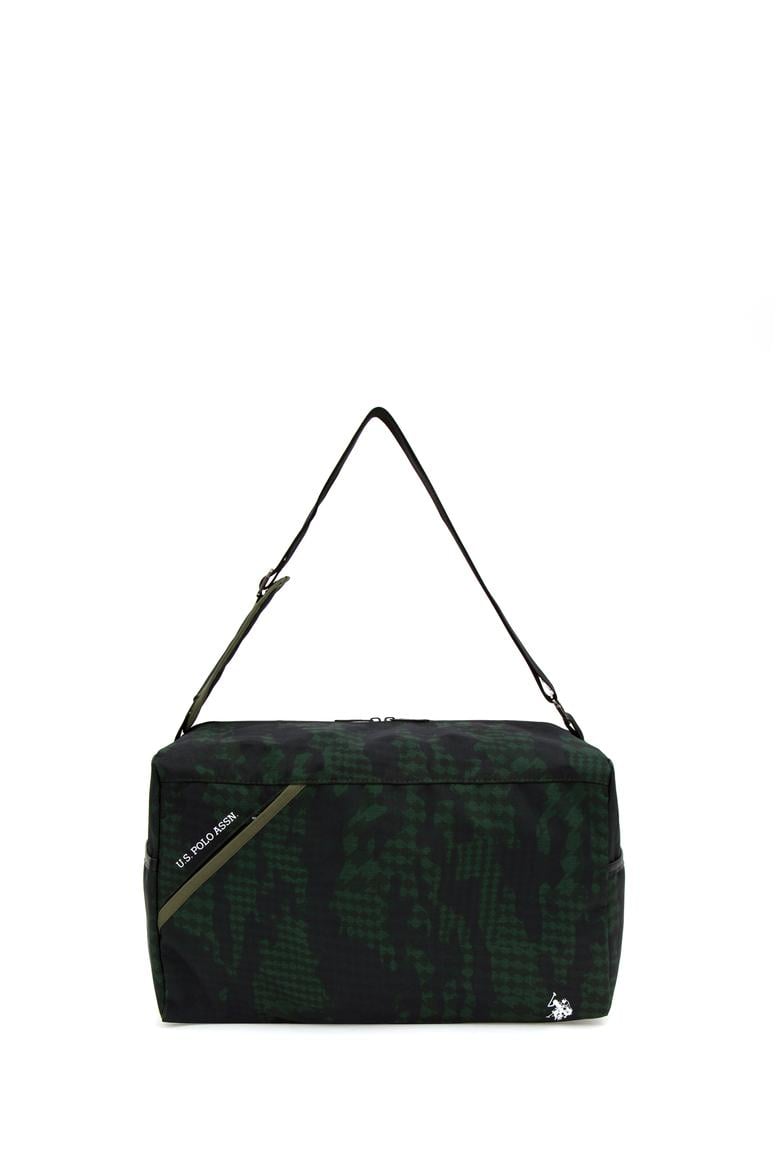 Yeşil Spor Çantası - 50299114001