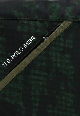 Yeşil Spor Çantası - 50299114001