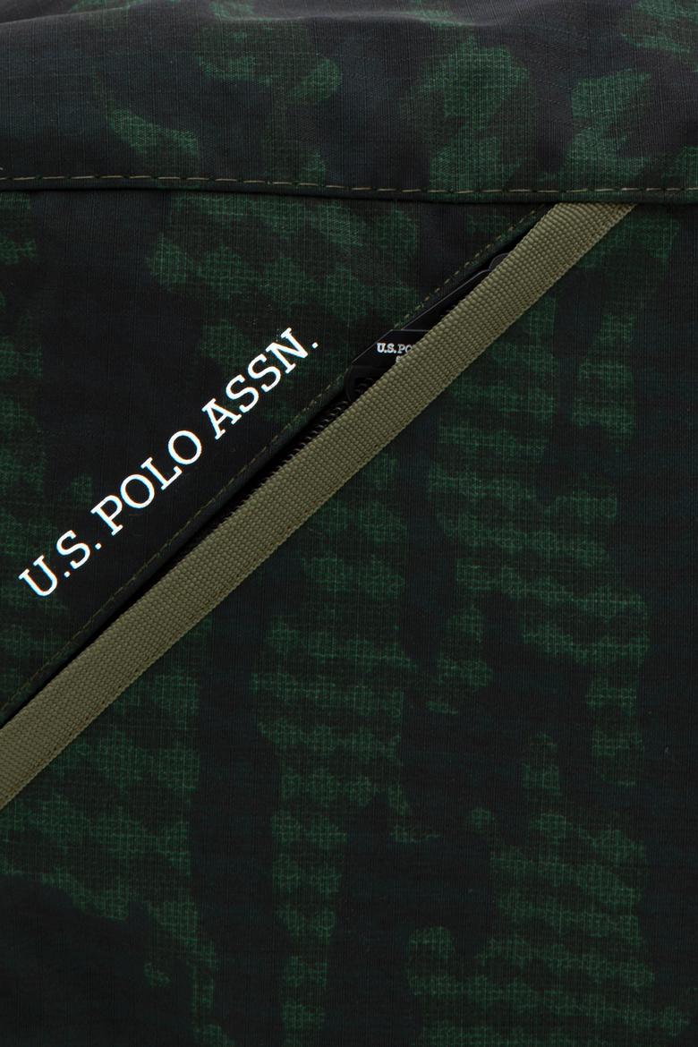 Yeşil Spor Çantası - 50299114001