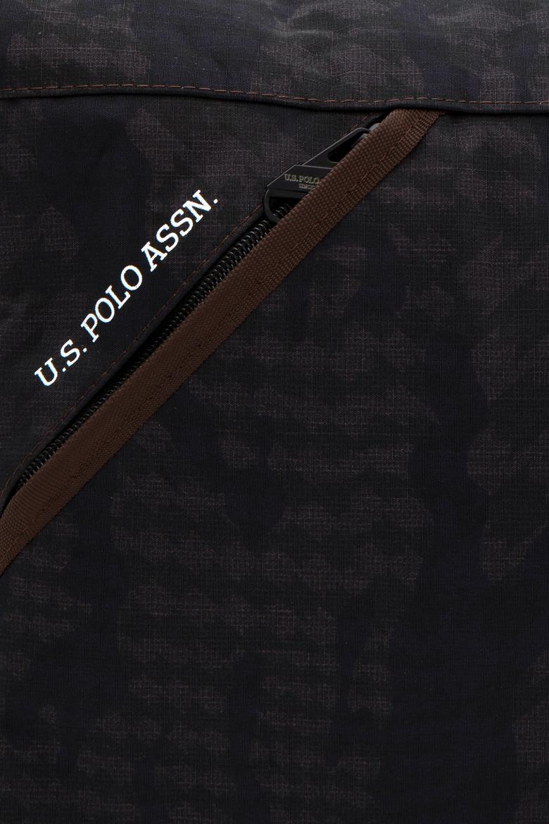 Kahverengi Spor Çantası - 50299116001