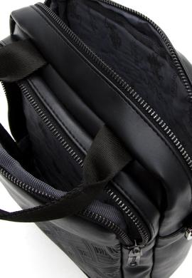 Erkek Siyah Çanta - 50299120001